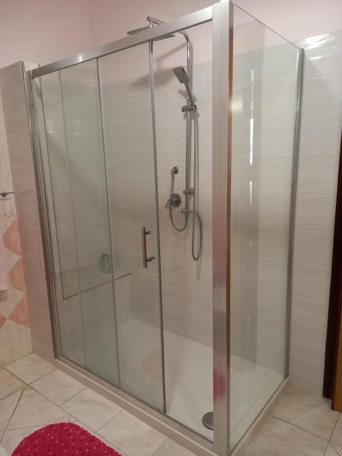 SantʼAntìoco Casa Blu Oltremareヴィラ エクステリア 写真