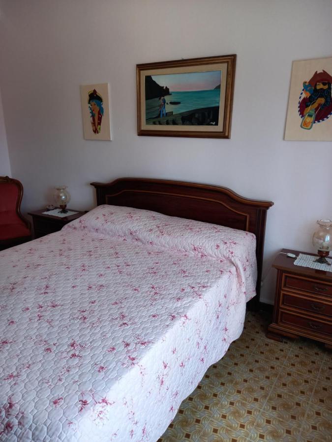 SantʼAntìoco Casa Blu Oltremareヴィラ エクステリア 写真