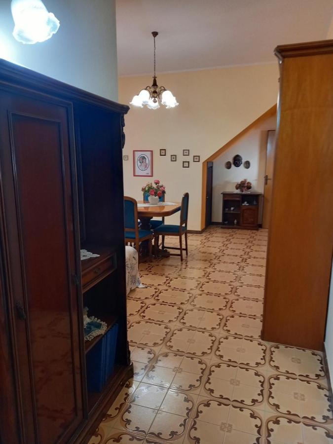 SantʼAntìoco Casa Blu Oltremareヴィラ エクステリア 写真